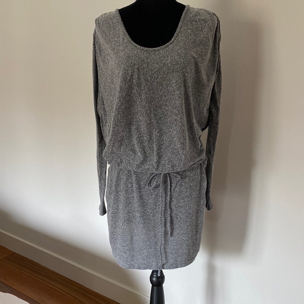 Scotch and Soda dress/tunic, size 1